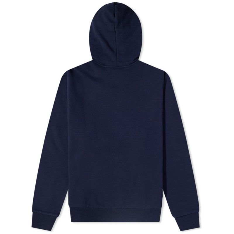 LACOSTE Lacoste Classic Hoodie outlook
