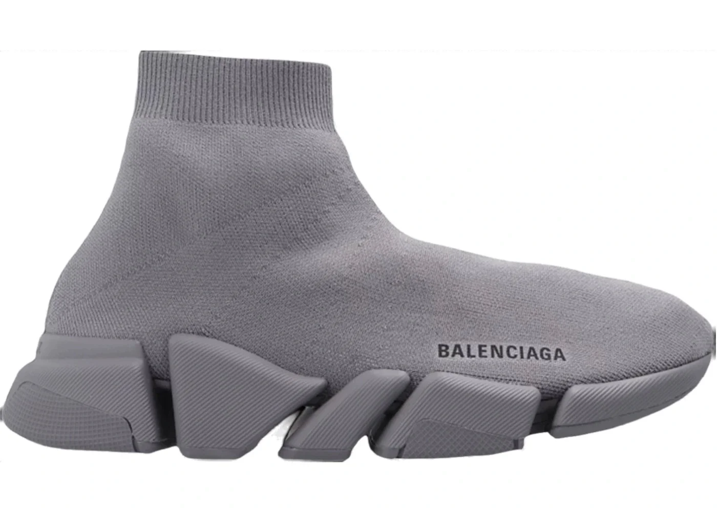 Balenciaga Speed Grey (Women's) - 1