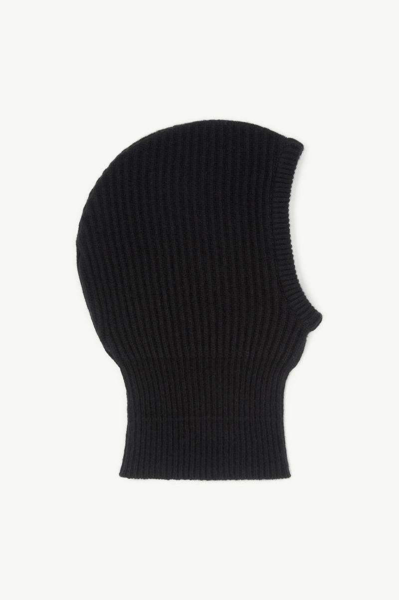 MM6 Maison Margiela Knit balaclava outlook