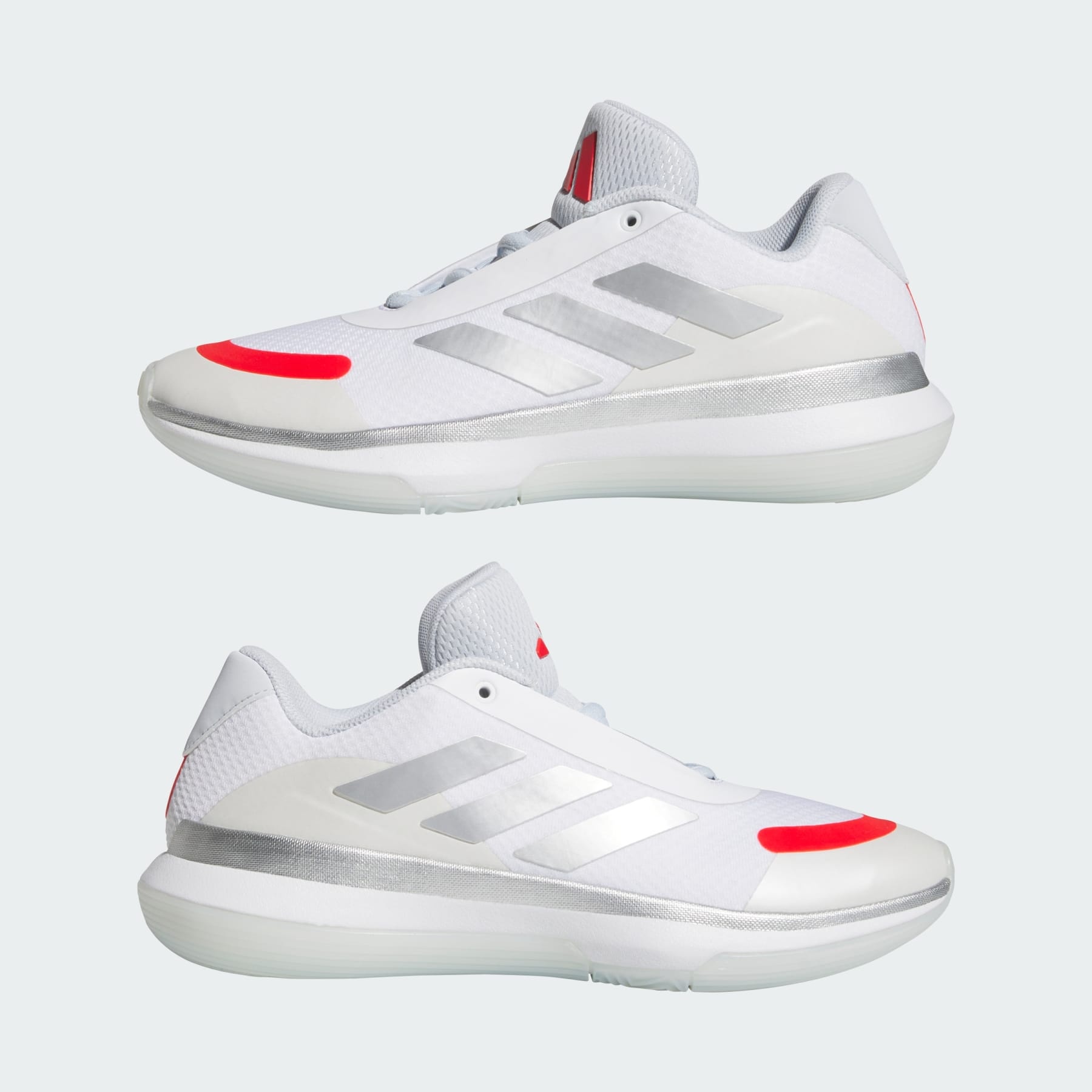 Basketball Legends Low Shoes - 8
