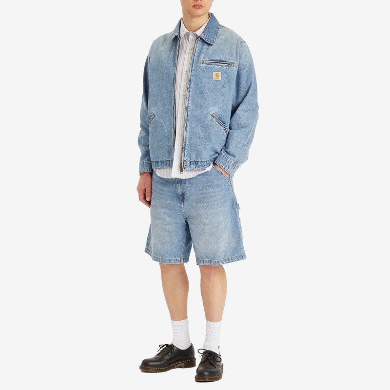 Carhartt Carhartt WIP OG Single Knee Shorts outlook