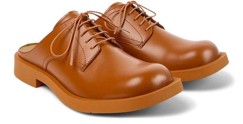 CAMPERLAB 1978 mules outlook