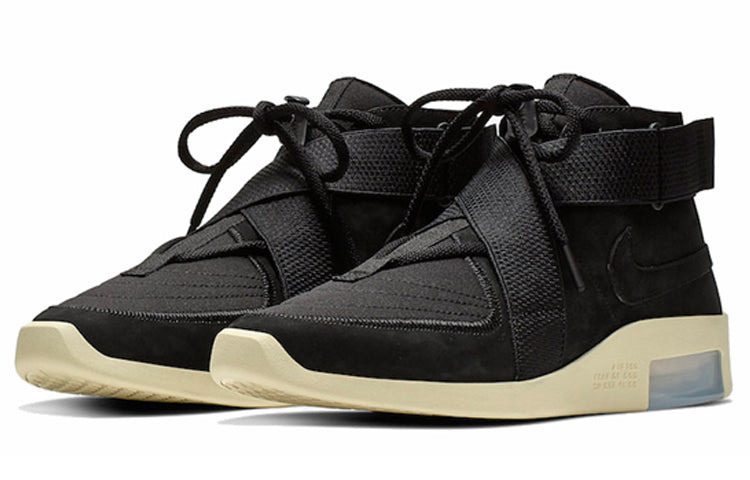 Nike Air Fear Of God Raid 'Black' AT8087-002 - 3