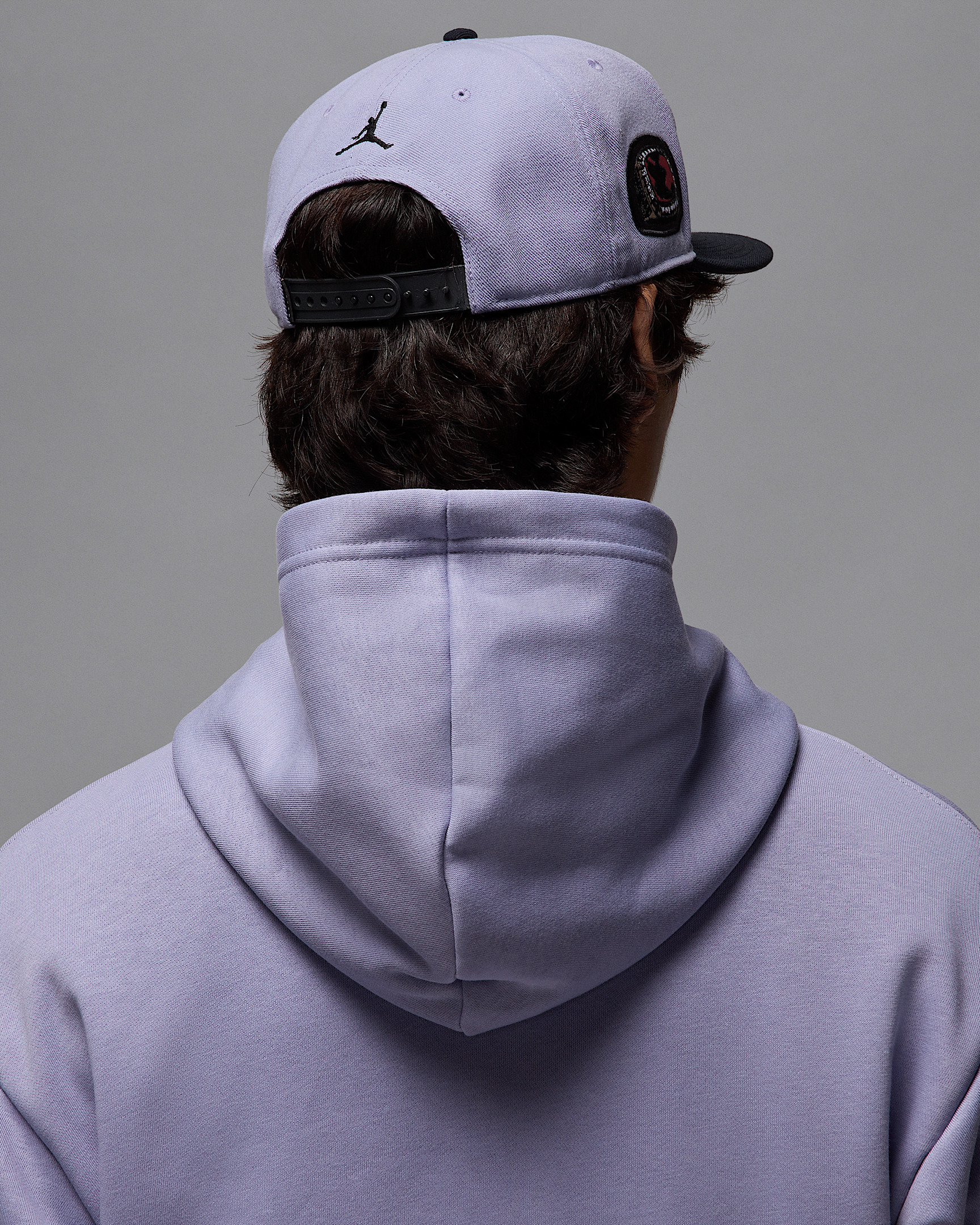 Jordan Pro Structured Hat - 2