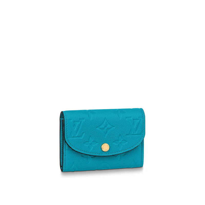 Rosalie Coin Purse 1