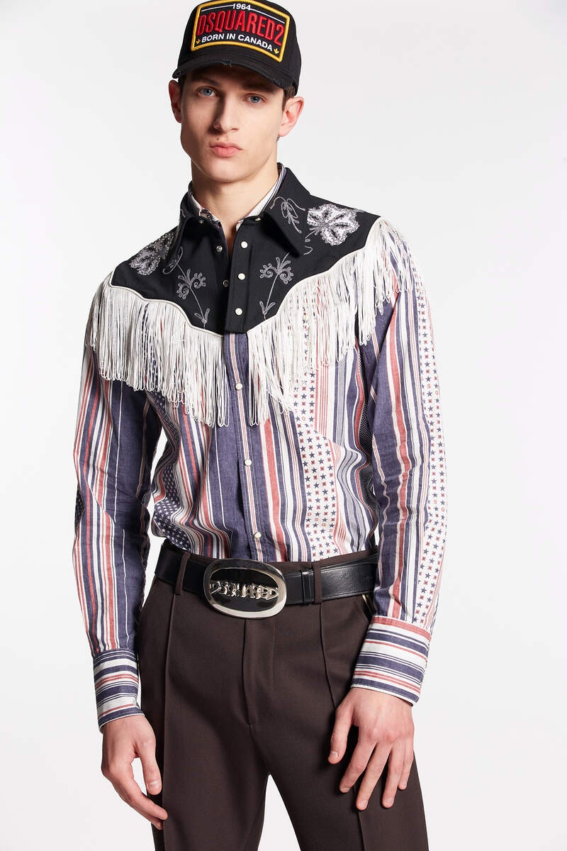 REGULAR SHIRT - 1