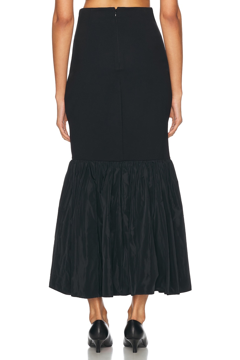 Hawthorne Skirt - 4