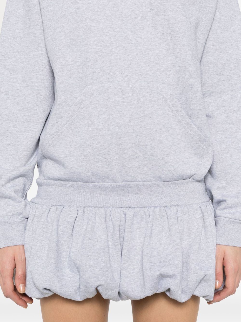 Basque hoodie - 5