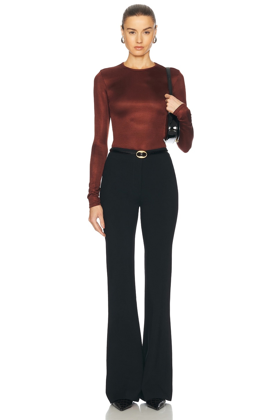 Kade Trouser - 5