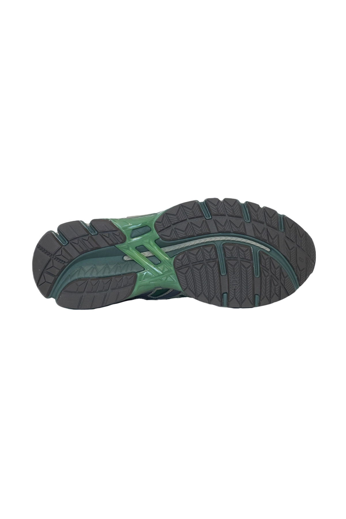 Asics Kiko Curated UB10-S Gel-Kayano 20 Sneakers Green - 4