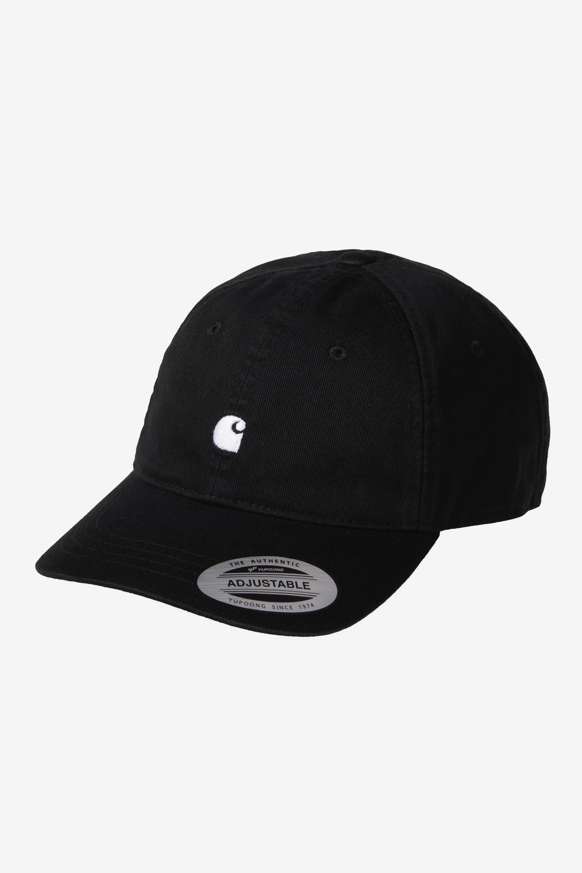 Madison Logo Cap - 1