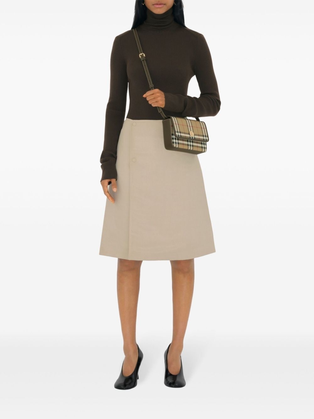 Hampshire crossbody bag - 2