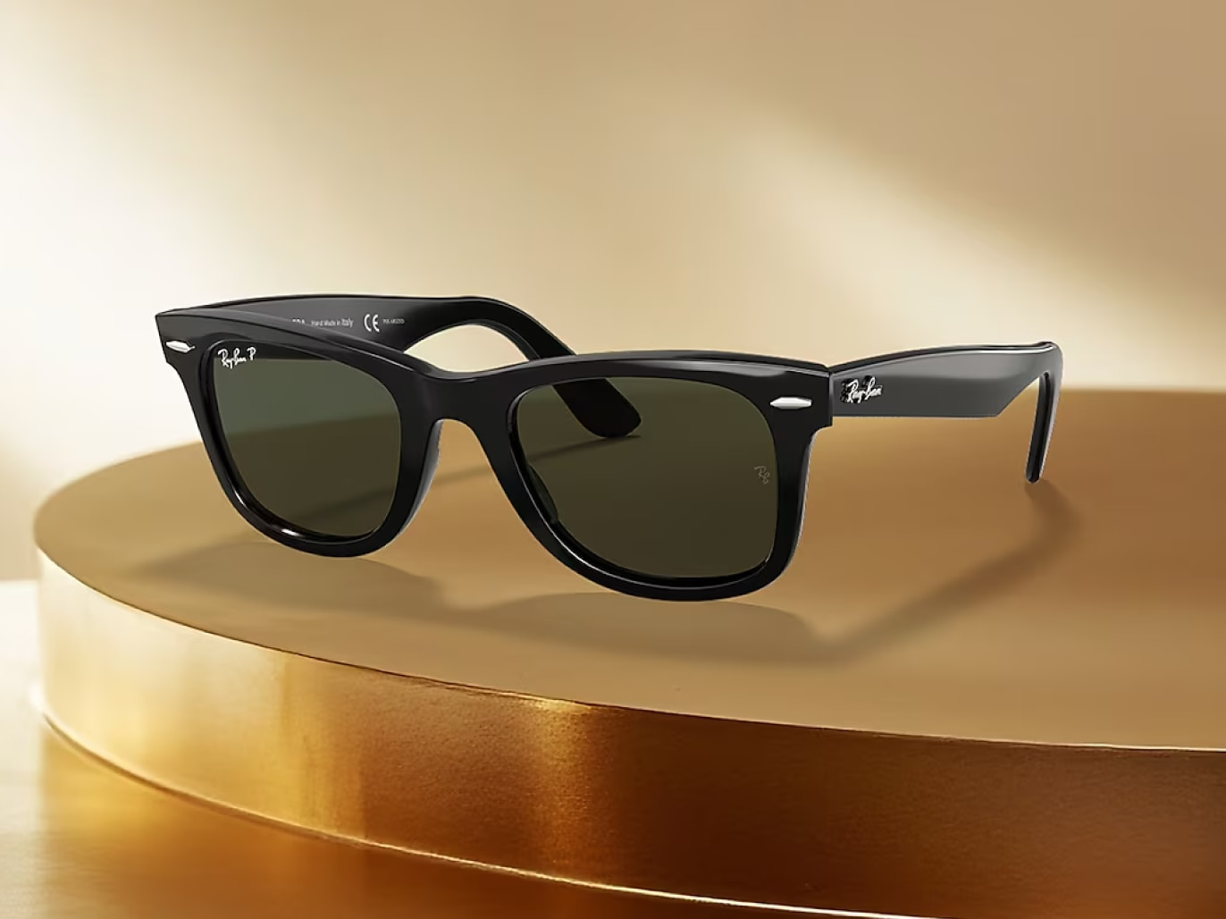 RB2140 Original Wayfarer Classic - 2