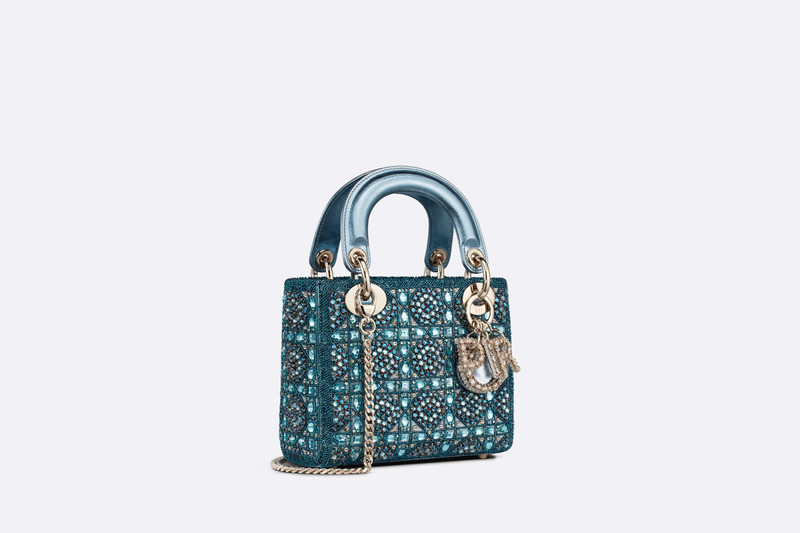Dior Mini Lady Dior Bag outlook