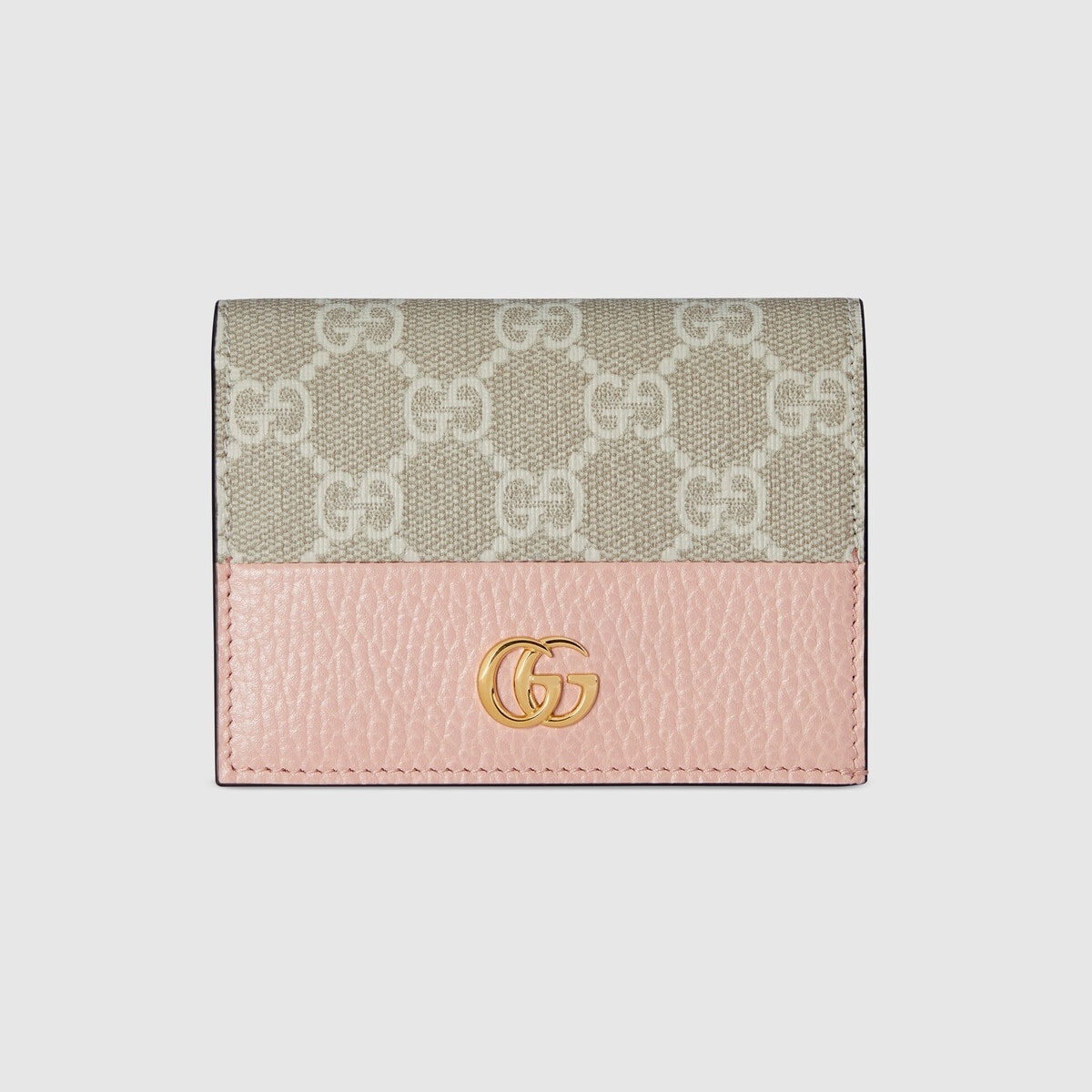 GG Marmont card case wallet - 1