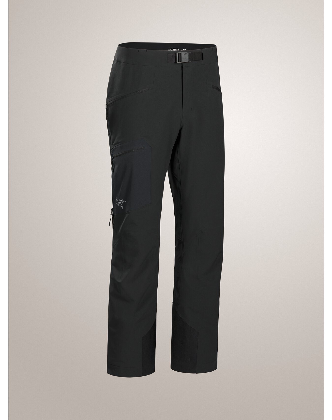 Rush Softshell Pant - 10