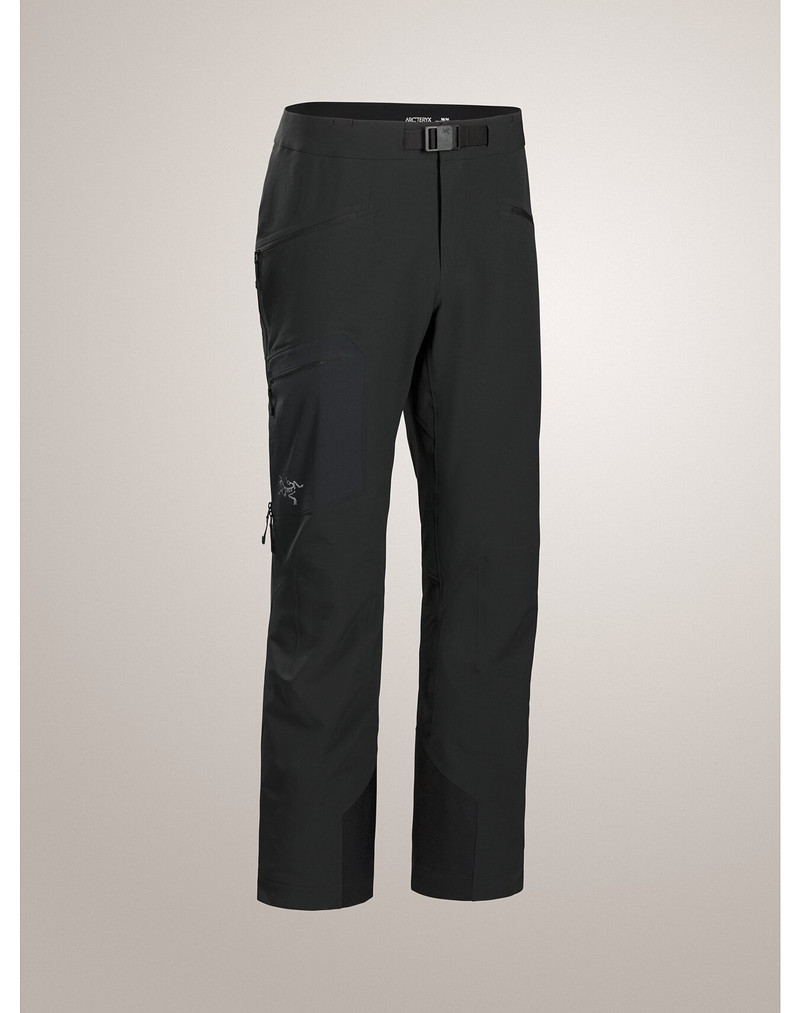 Rush Softshell Pant 10