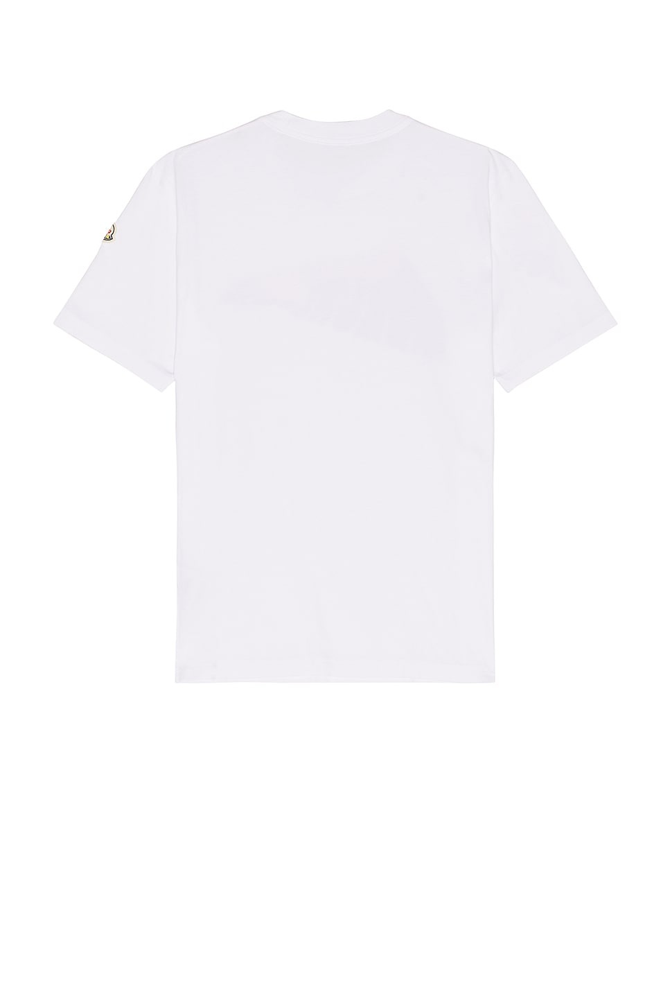 Short Sleeve T-shirt - 2