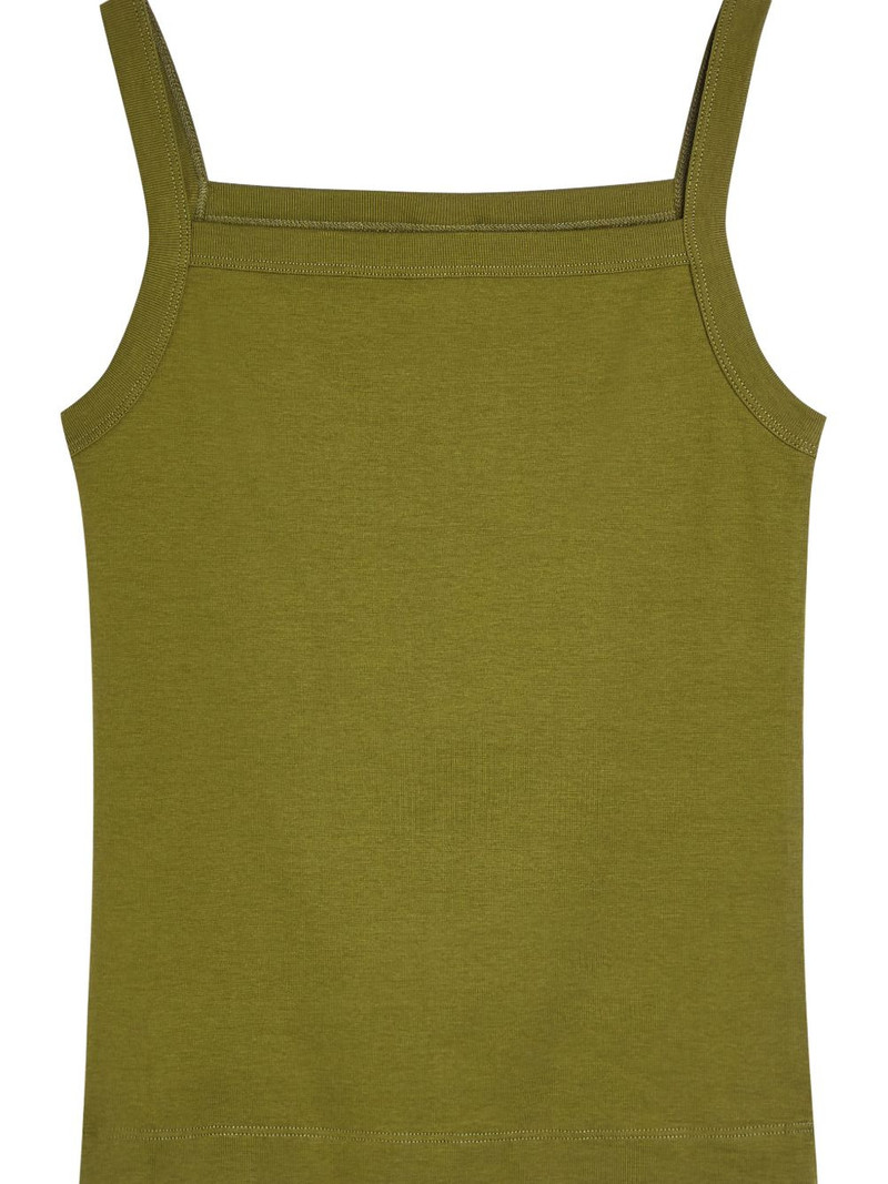 FLORE FLORE May tank top outlook