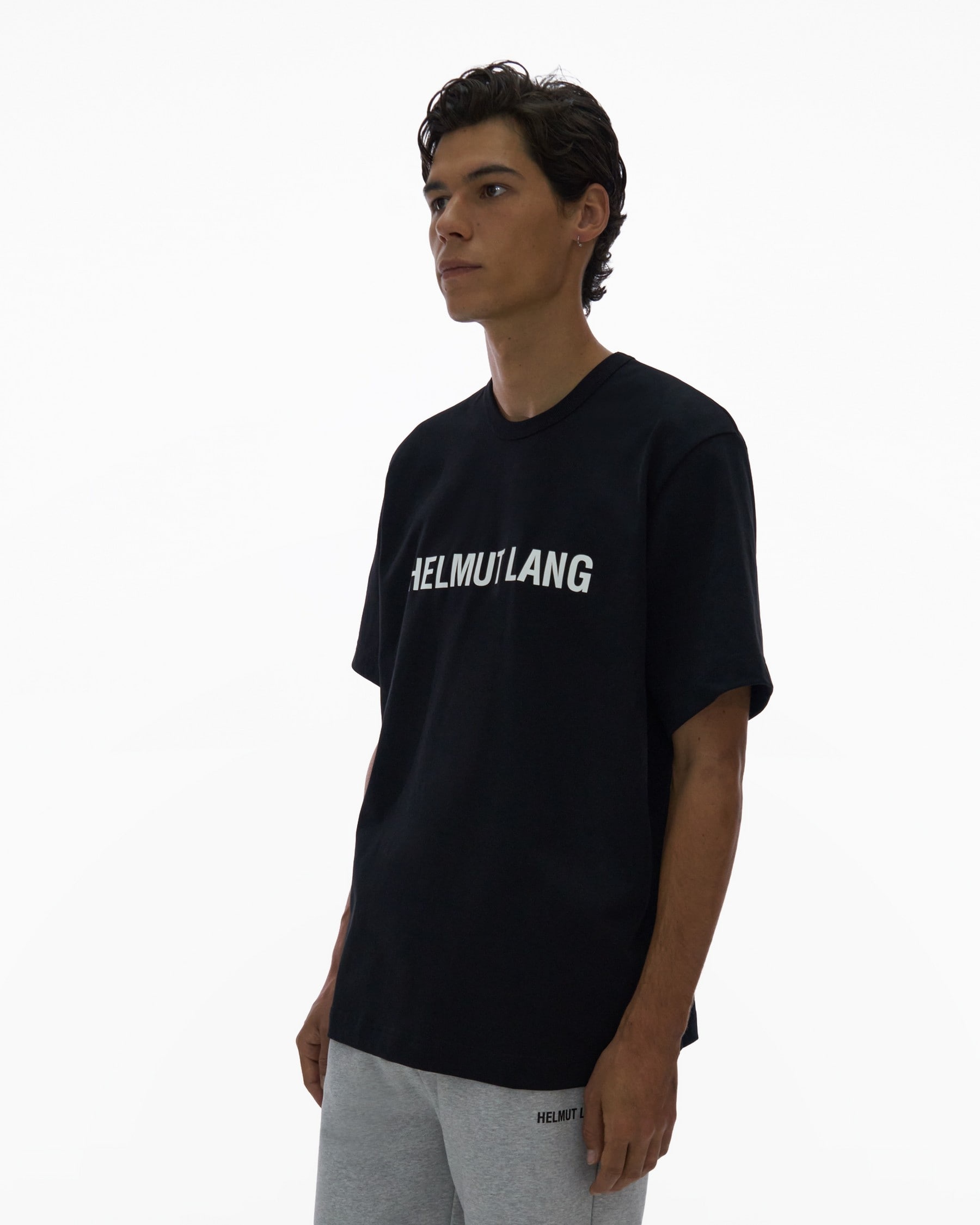 CORE LOGO TEE - 5