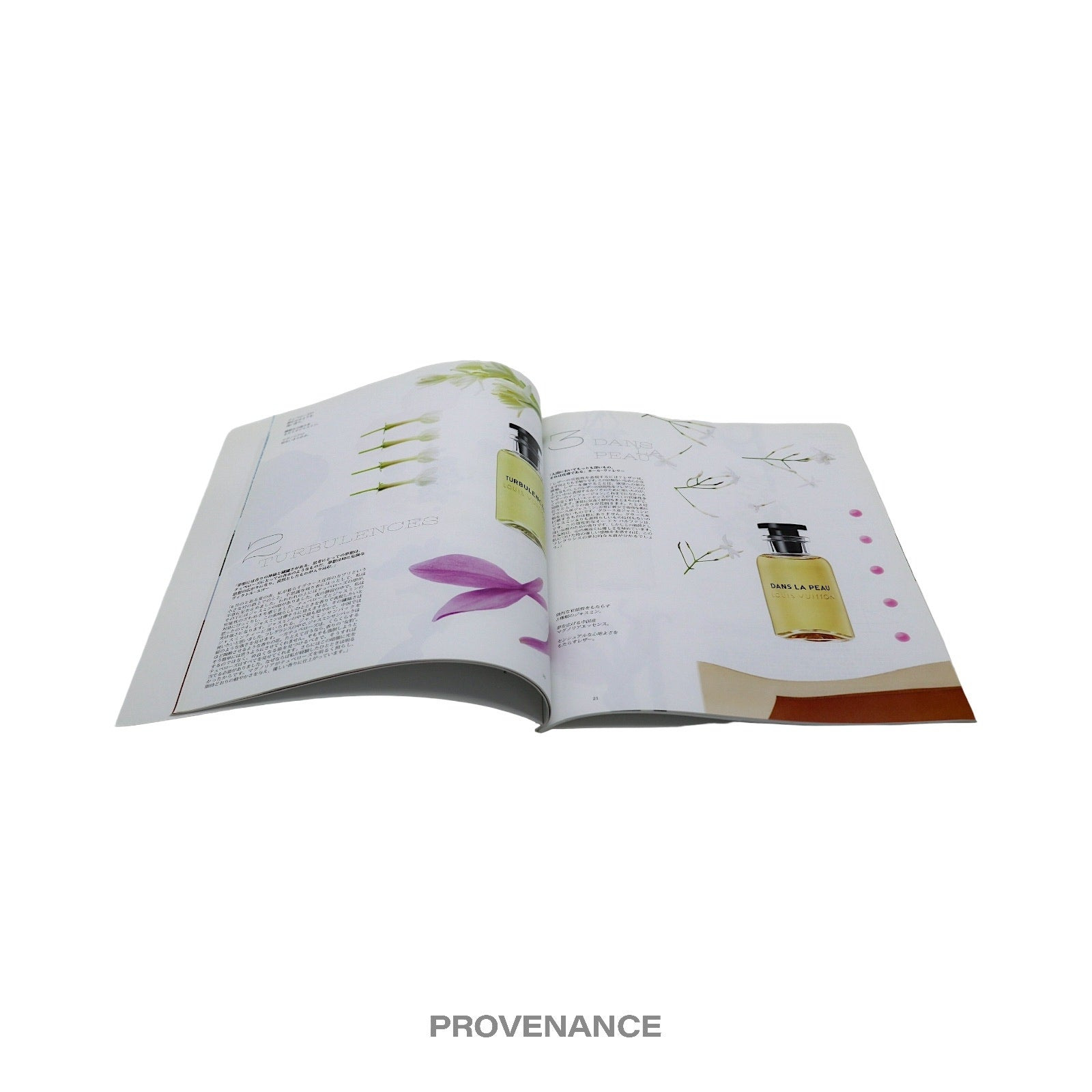 Louis Vuitton - The Book #5 - 8