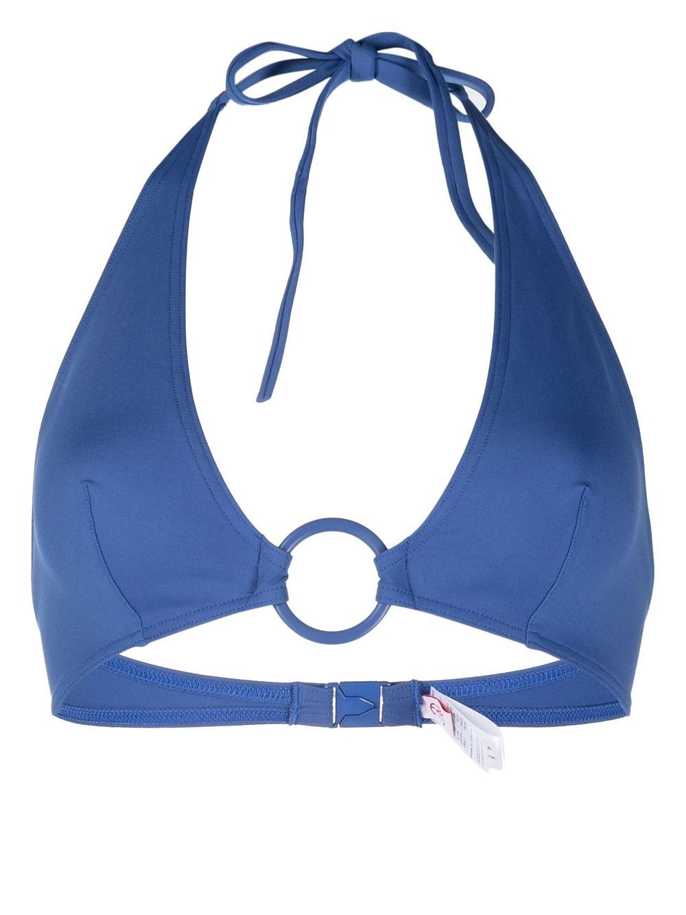 Leandra triangle bikini top - 1