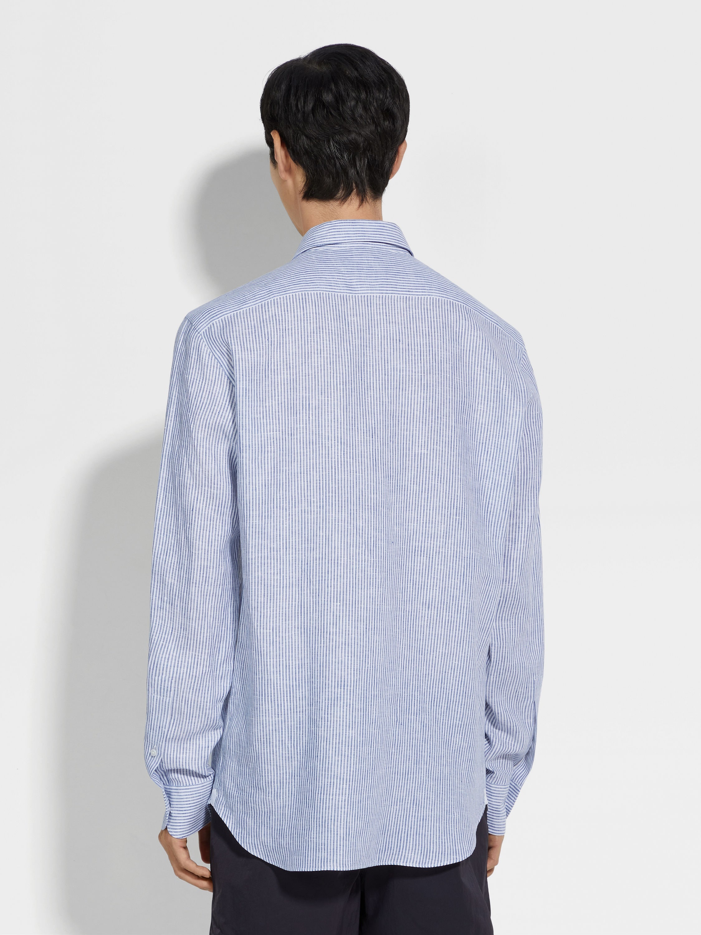 OASI LINO SHIRT - 5