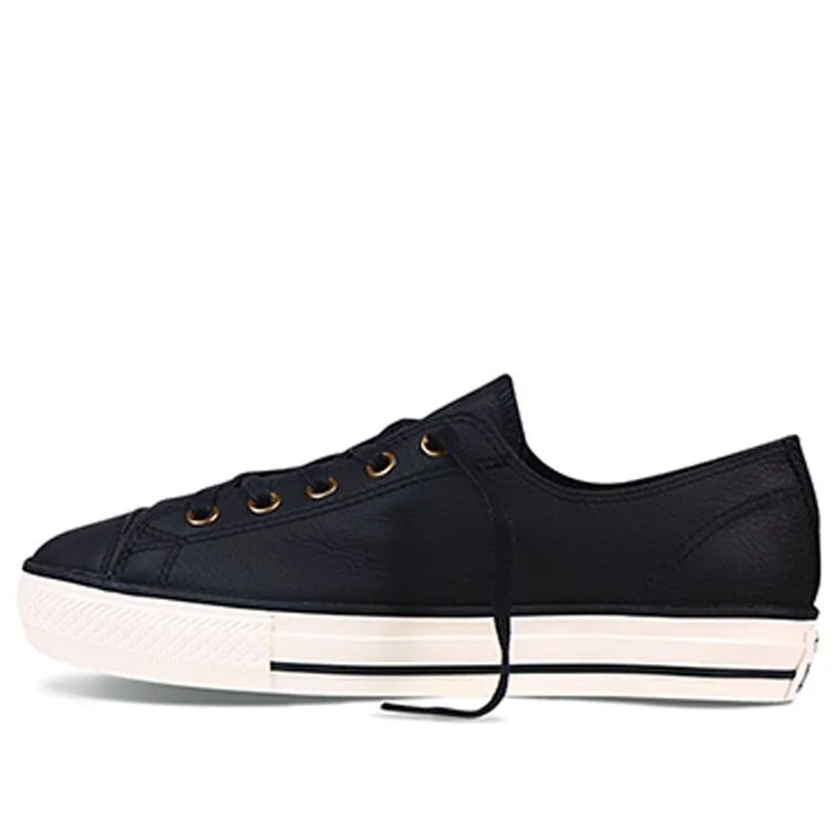 (WMNS) Converse Chuck Taylor All Star Low Top Sneakers 551535C - 1