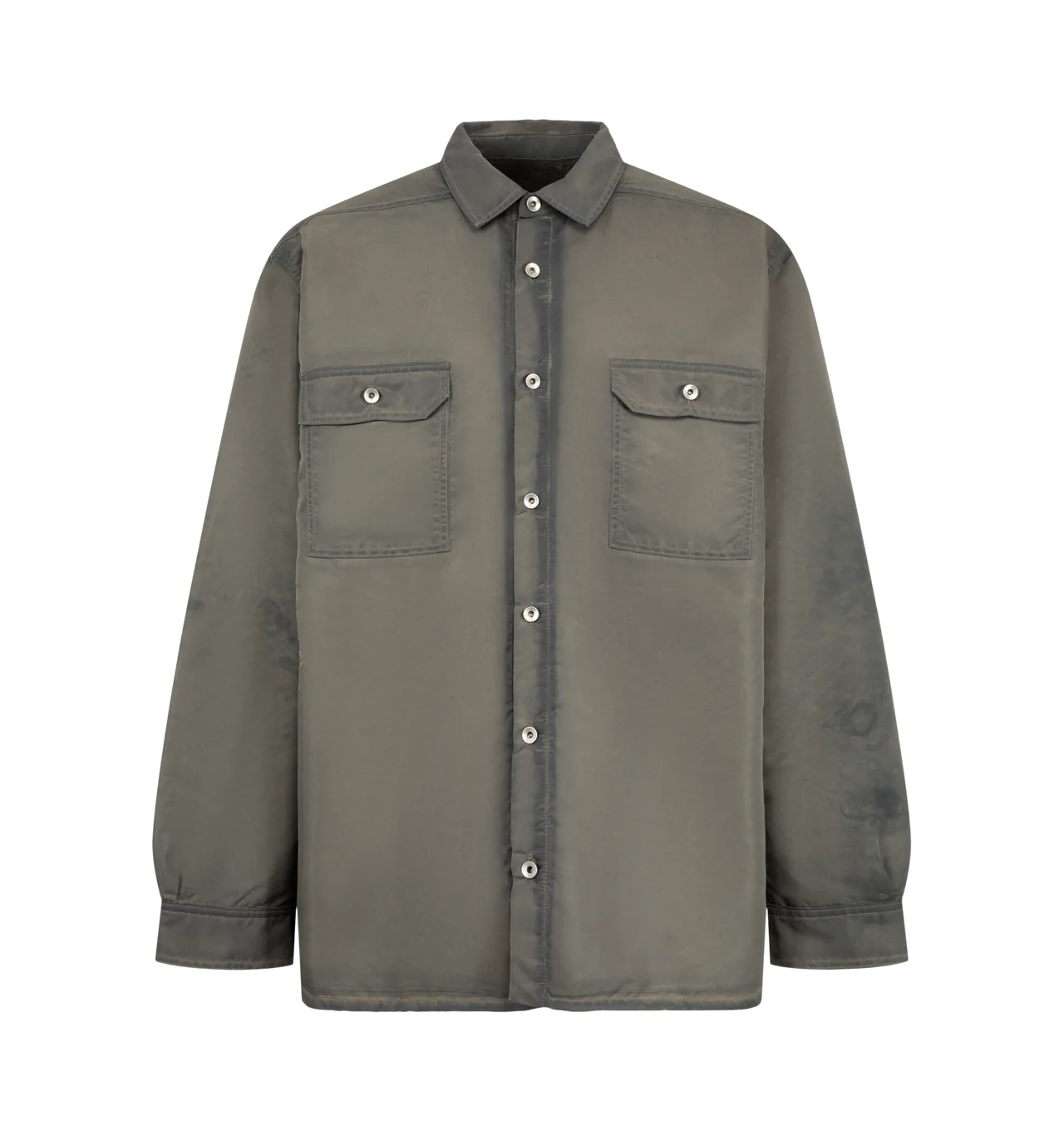 Jumbo Nylon Outershirt - 1