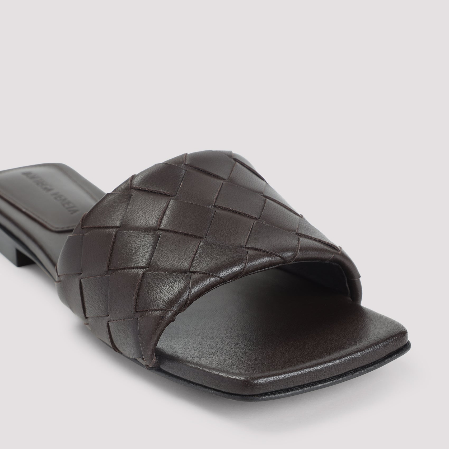 Bottega Veneta Flat Sandals Women - 4