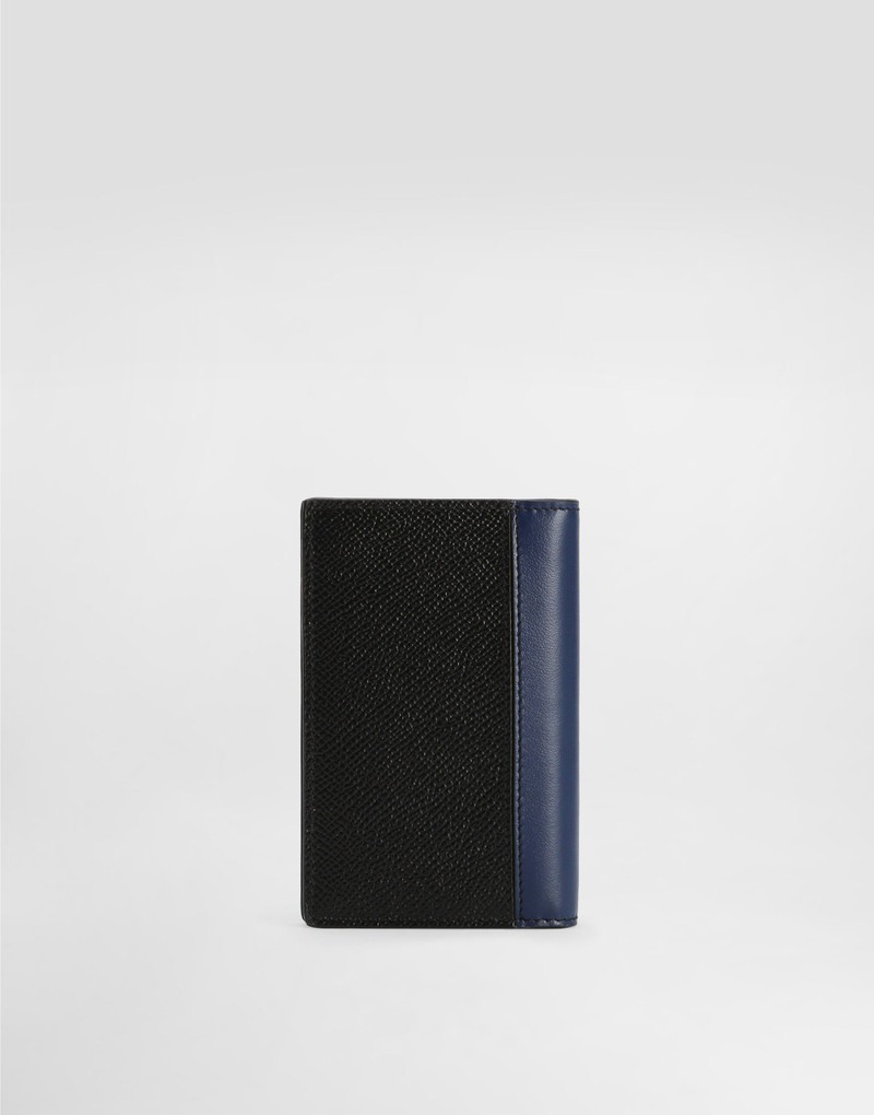 Dauphine card holder 3