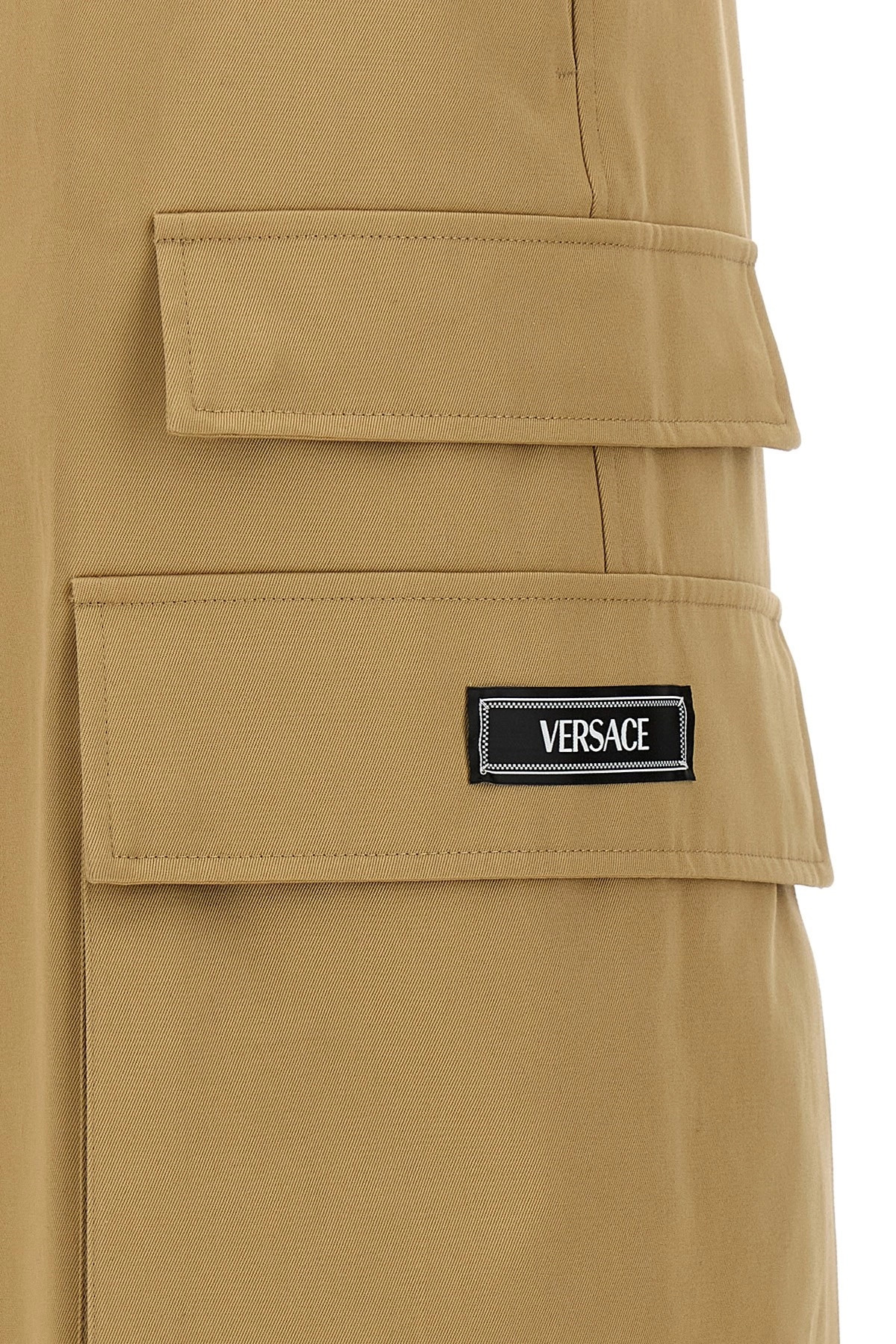 Cargo pants - 6