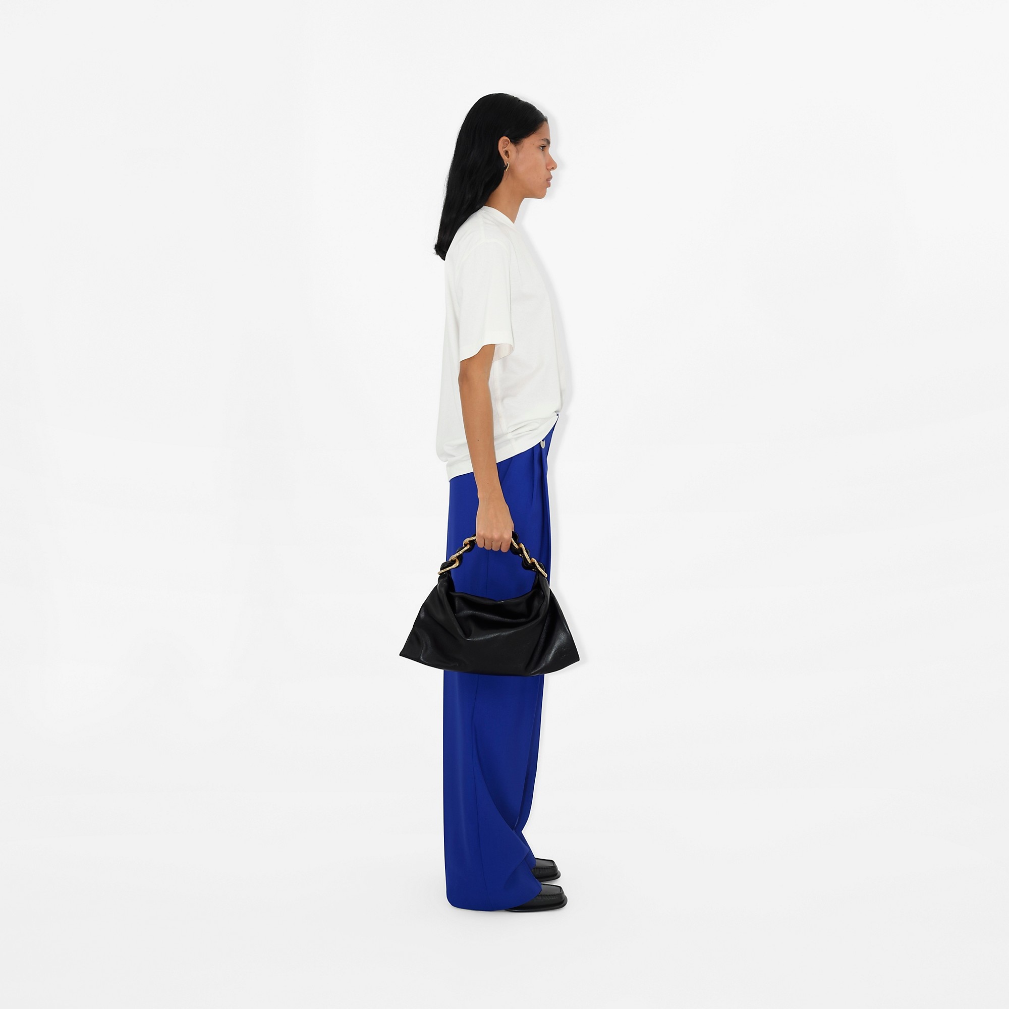 Small Swan Bag - 2