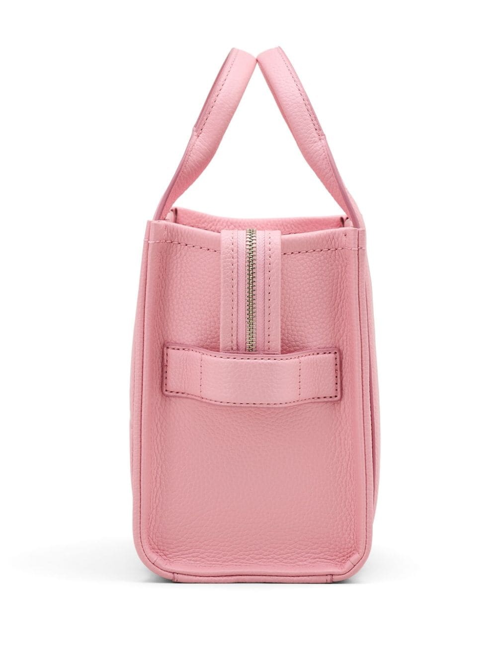 The Leather Small Tote bag - 4