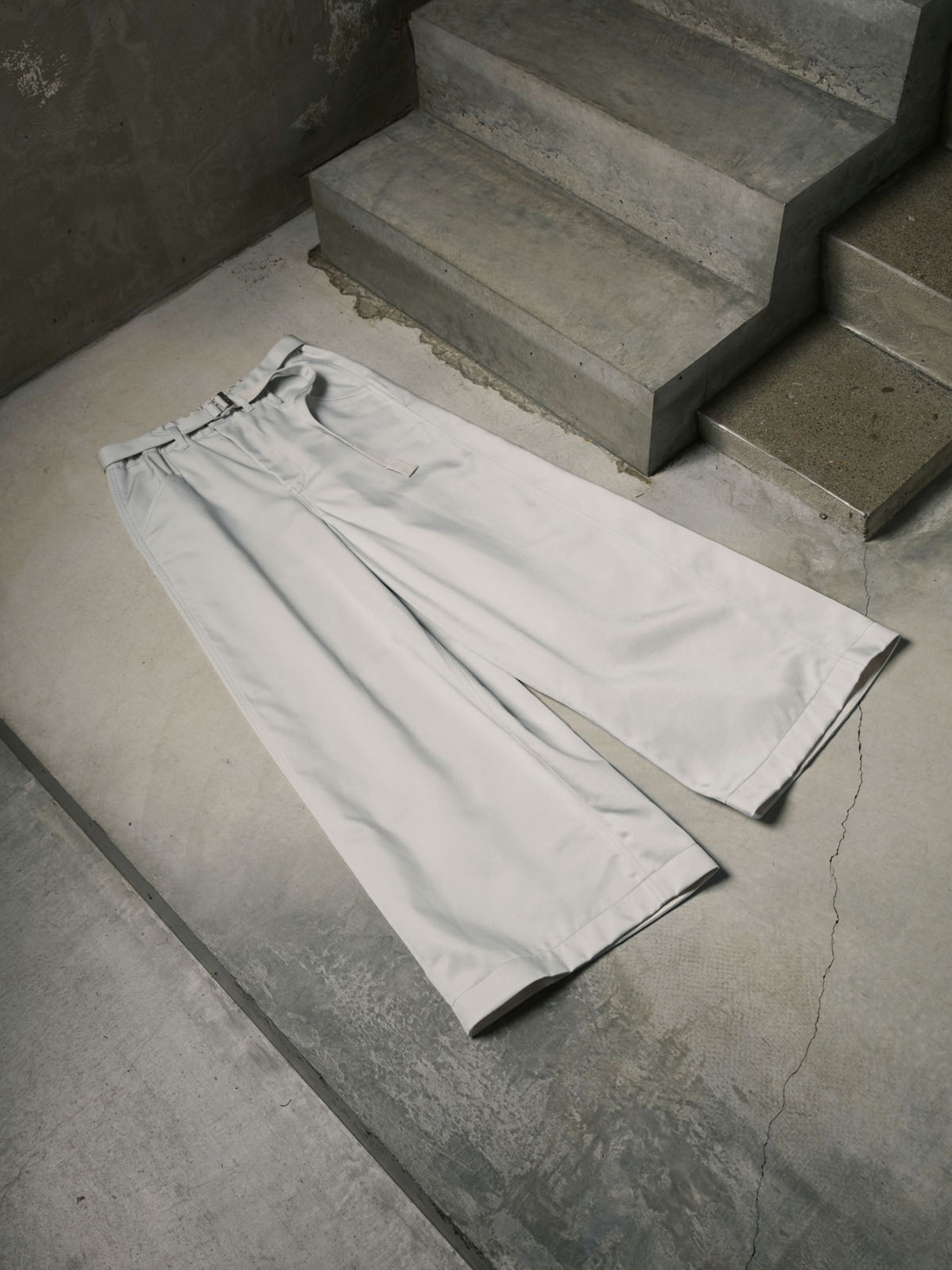 sacai x SPIEWAK Pants - 2