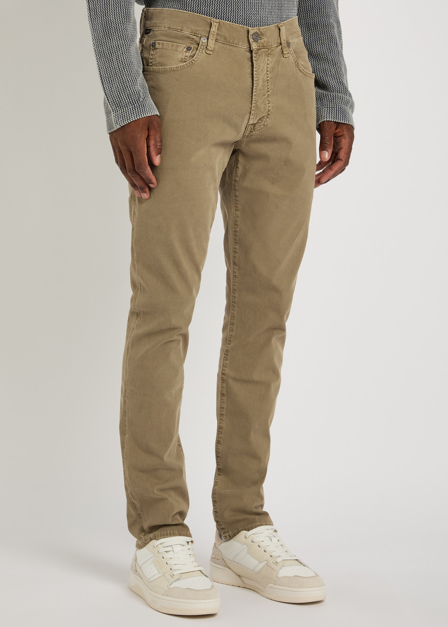 Citizens OF Humanity Gage Slim Straight-leg Jeans - 2