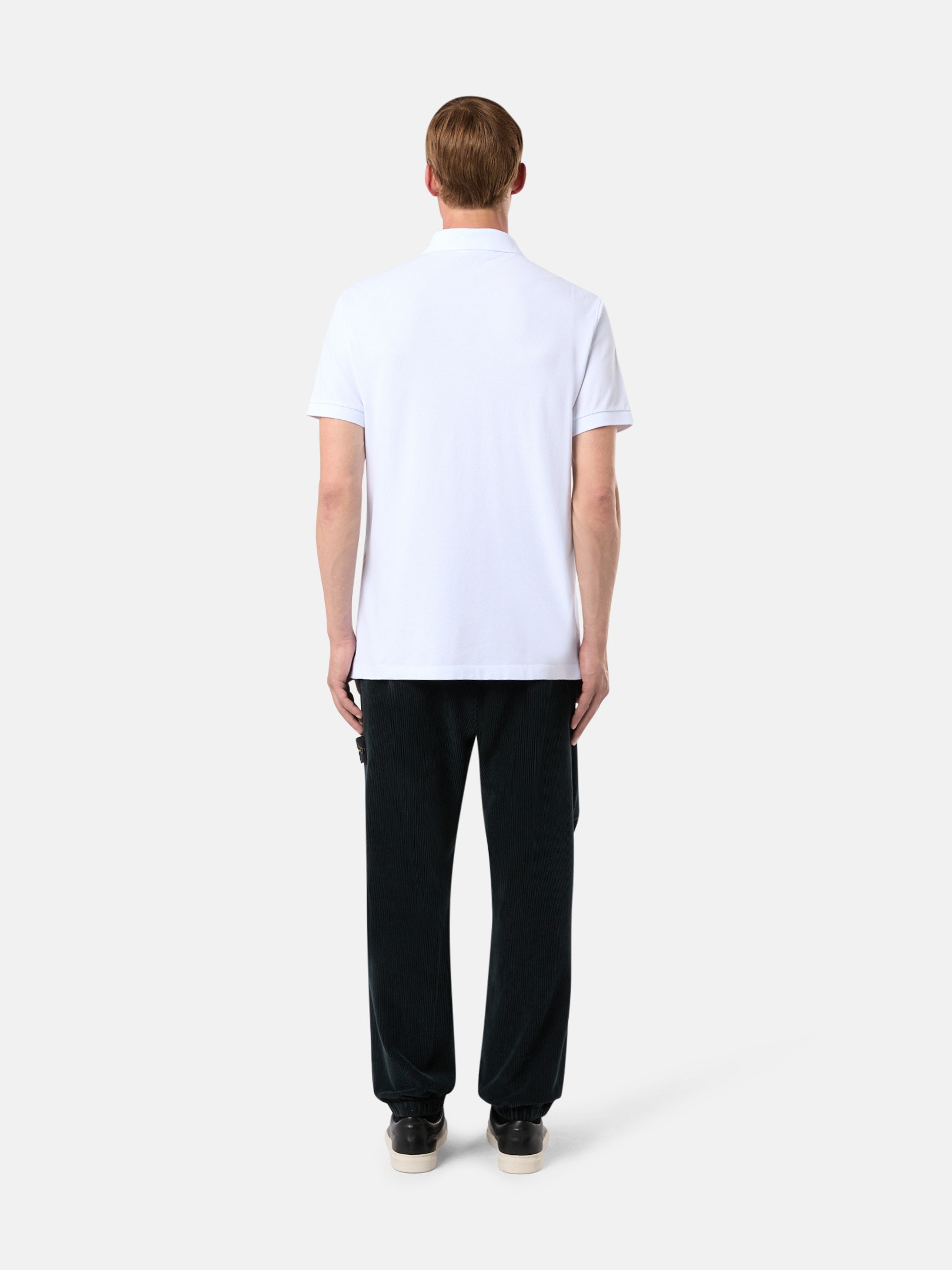 22002SC ORGANIC COTTON ELASTANE PIQUÉ - 5