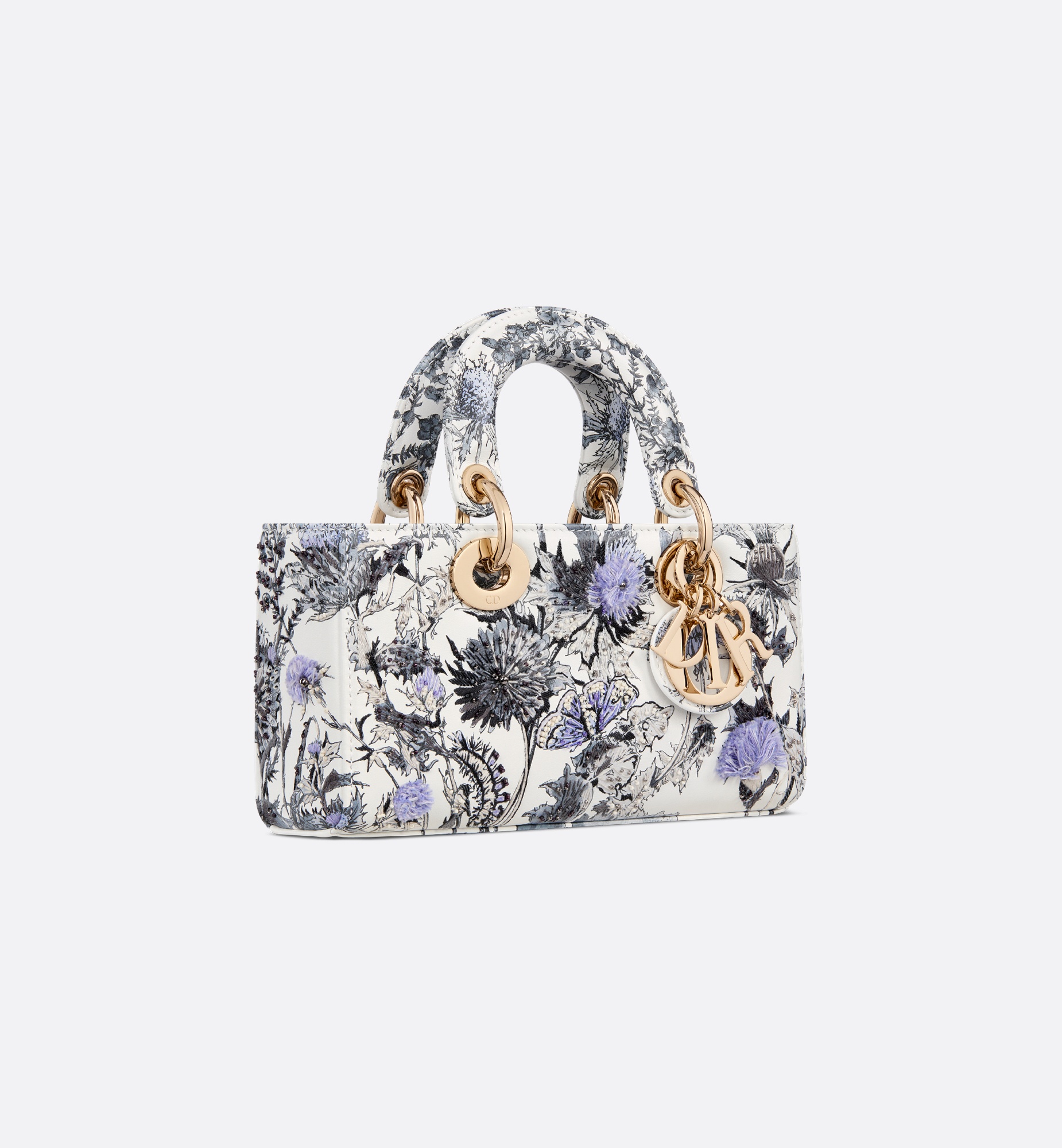Small Lady D-Joy Bag - 3