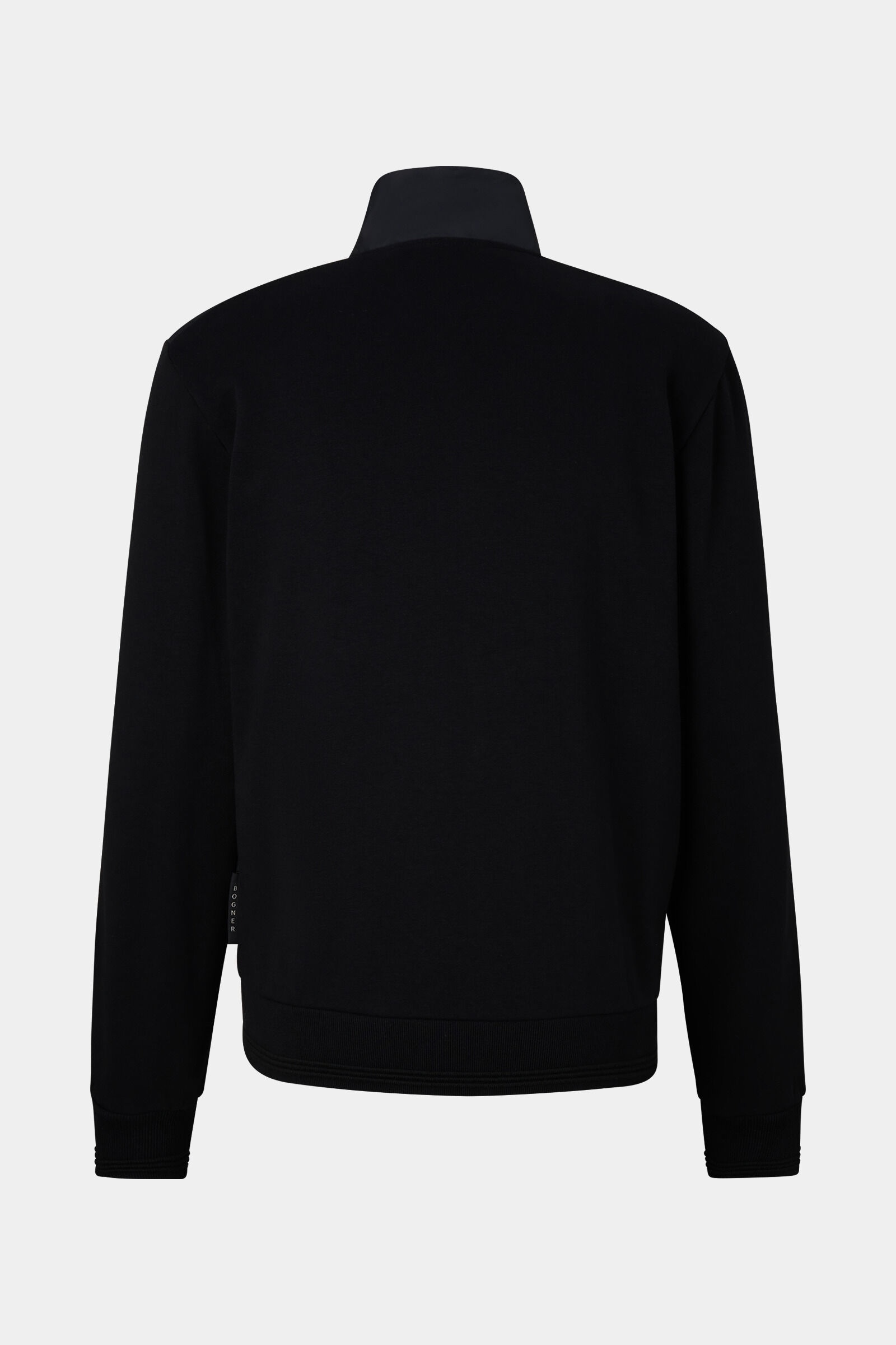 Chile jacket in Black - 8
