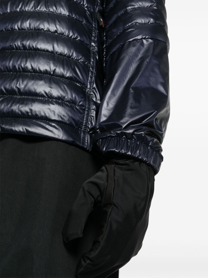 Althays quilted jacket 6