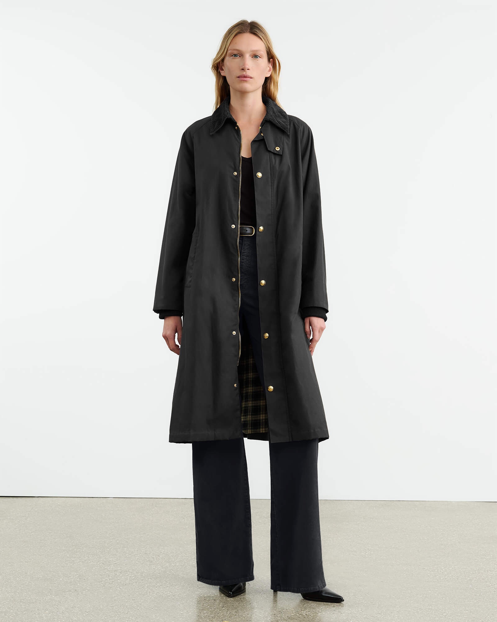 ANNA PANT - 5