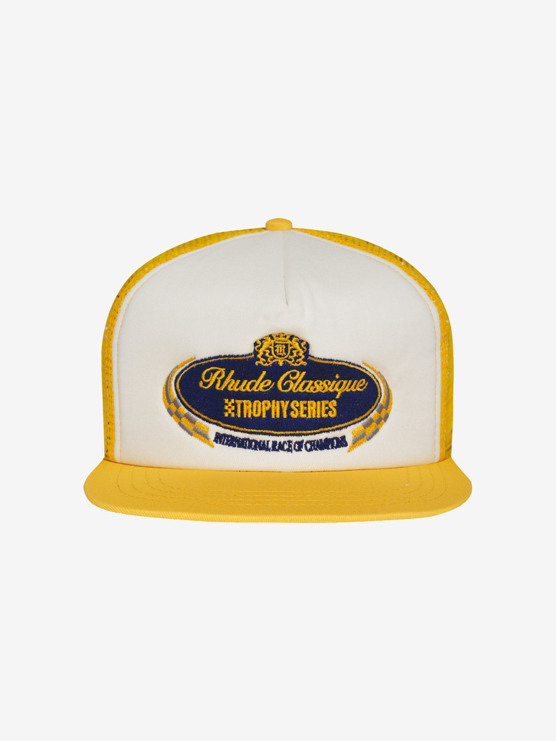 TROPHY SERIES FOAM HAT 1