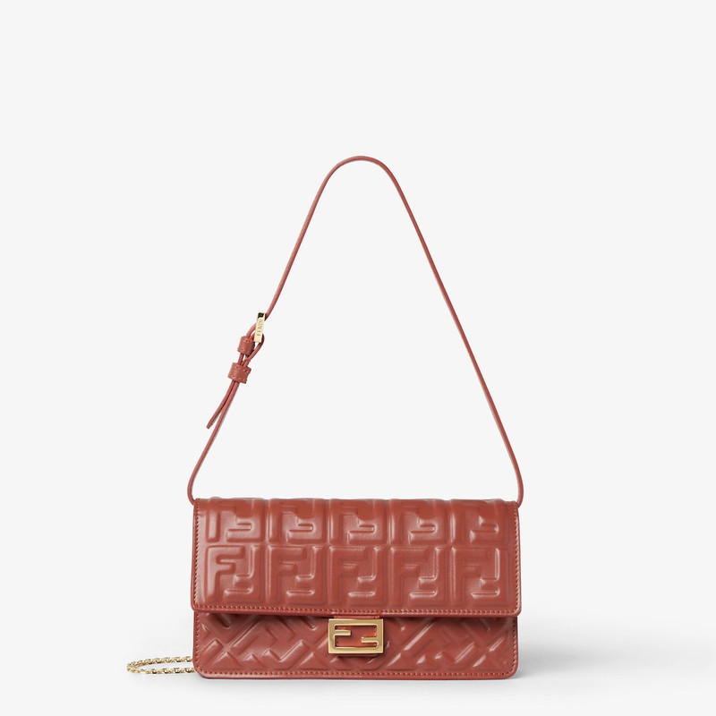 Wallet On Chain Baguette 1