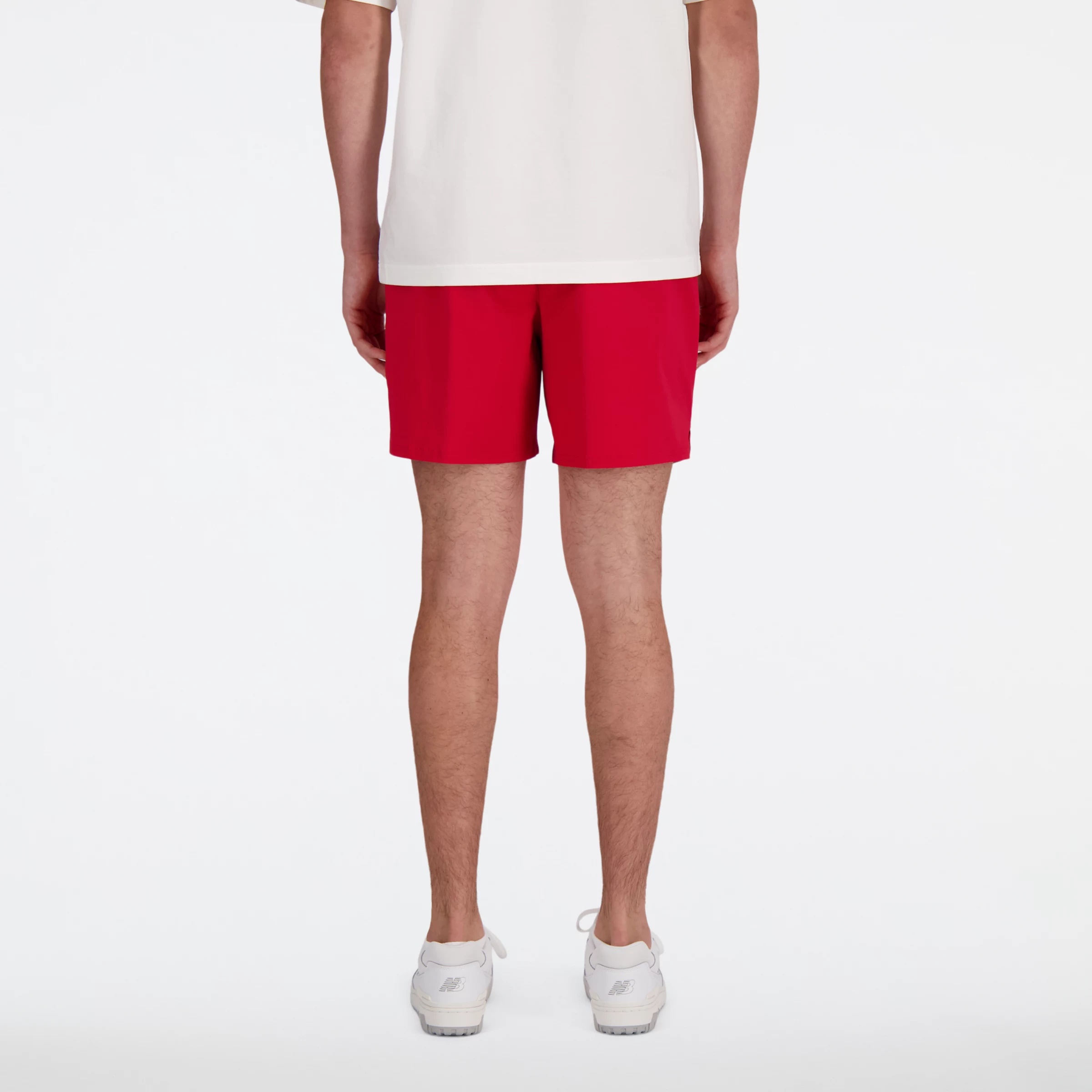 Archive Stretch Woven Short - 3