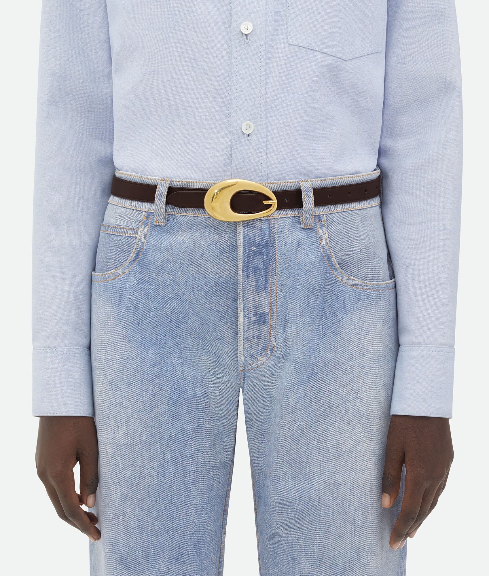 Drop Belt - 2