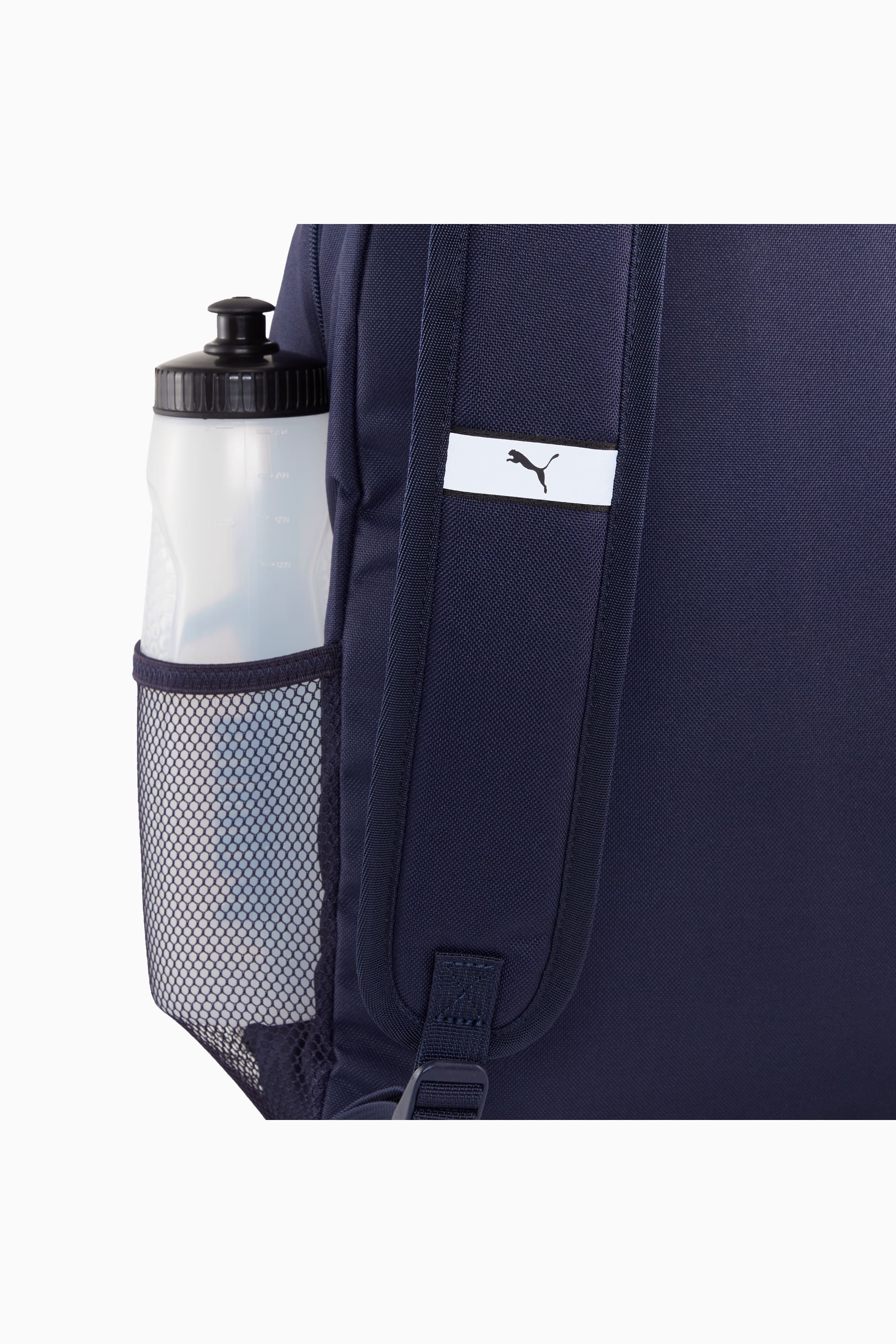 Manchester City ftblESSENTIALS Backpack - 5