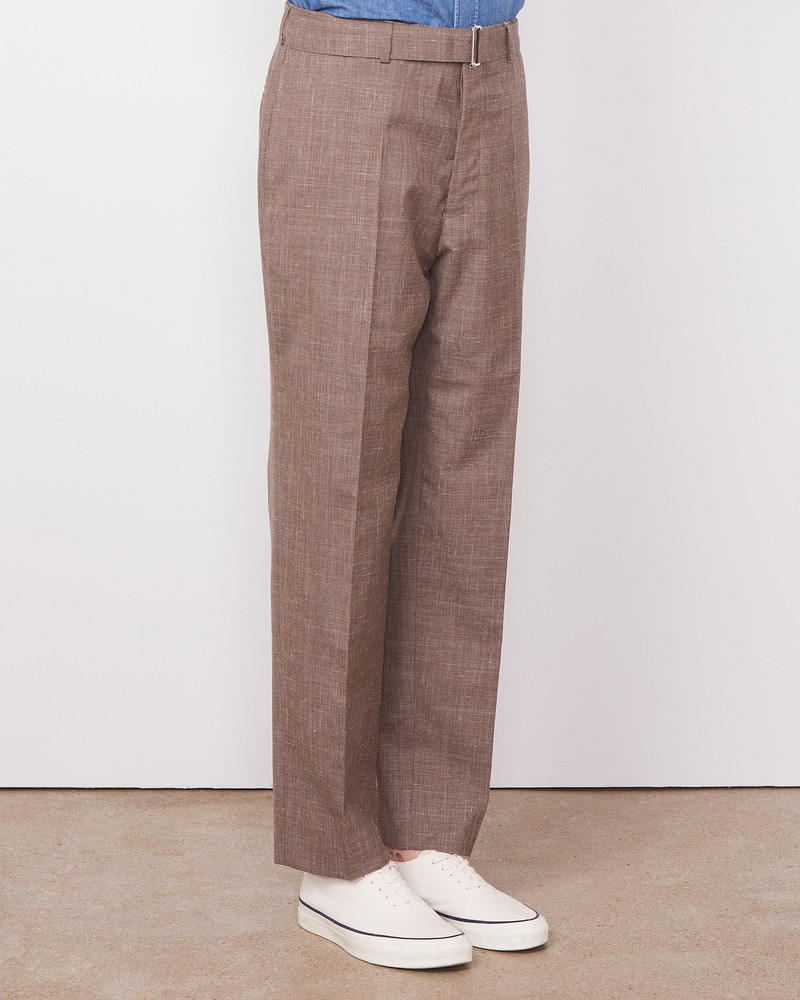 OFFICINE GÉNÉRALE HOCHE PANTS outlook