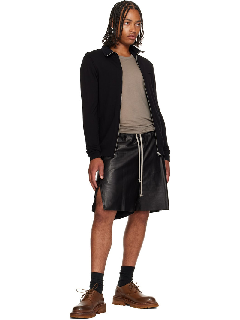 Marsèll Brown Carrucola Derbys outlook