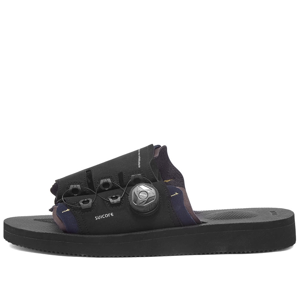 Suicoke LETA-AB - 2