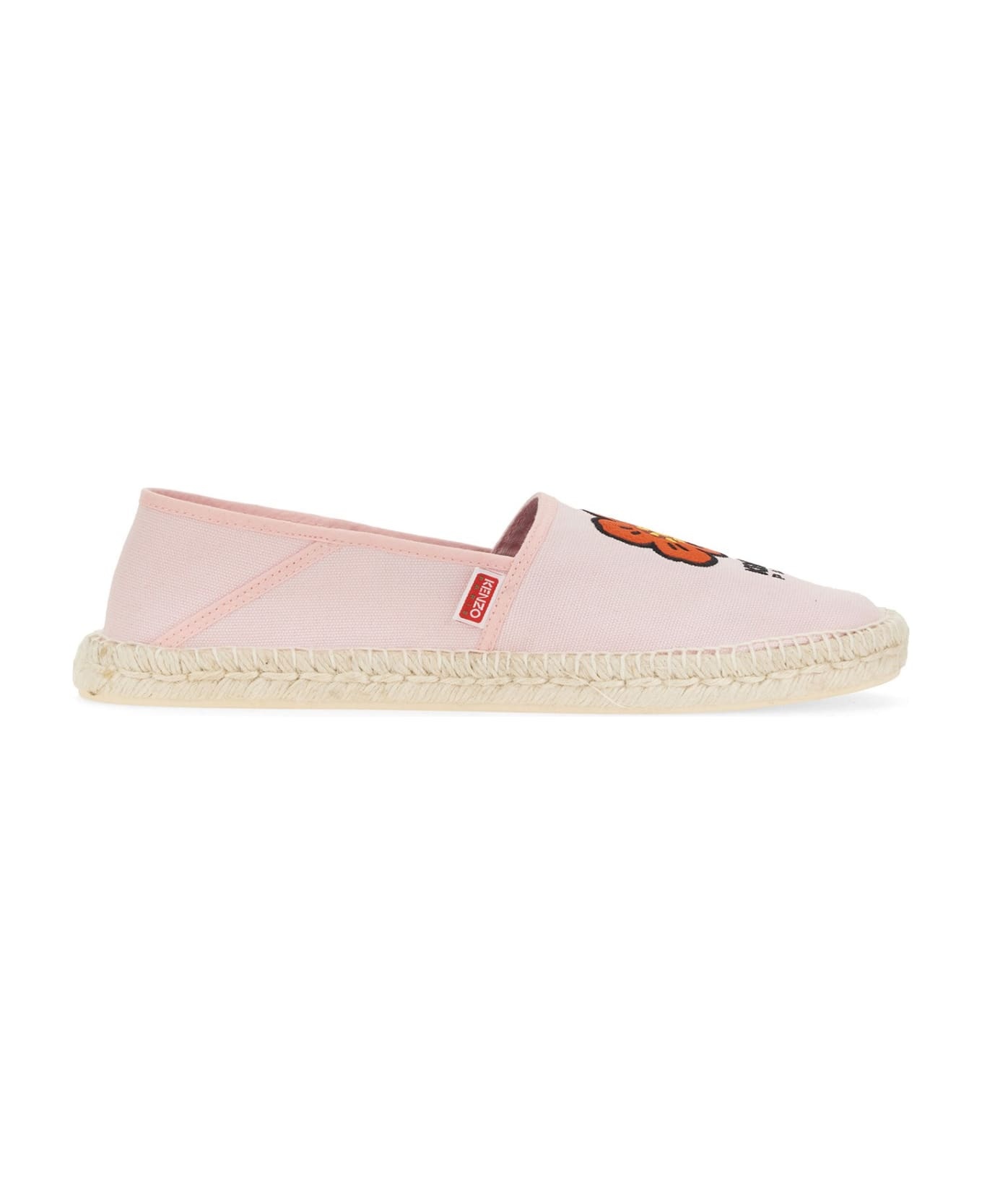 Boke Flower Logo Espadrilles - 1